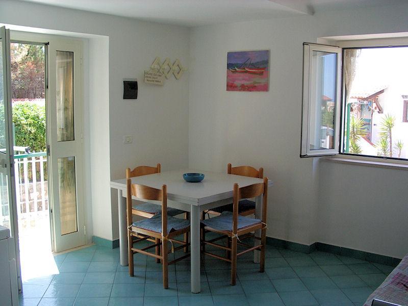 Blu Marine Casa A 10Mt Dalla Spiaggia Peschici Exterior photo
